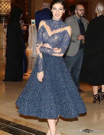 42，黎巴嫩的美女们