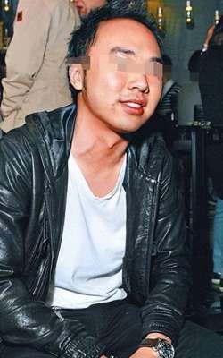 台湾李宗瑞(18年，台湾“太子爷”李宗瑞被判29年，玷污60名艺人，影片有27g)