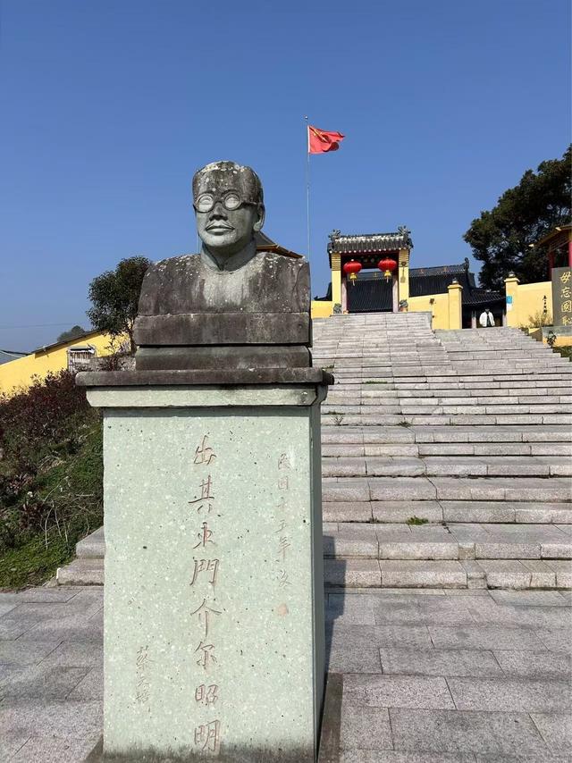 高子华︱道头角，海风吹