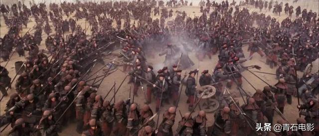 被豆瓣低估的电影，陈可辛拍到中途想放弃，舒淇太性感没选上女主