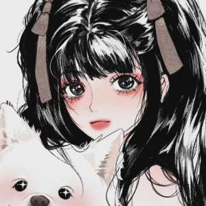 动物系男友(动物系男友情头)