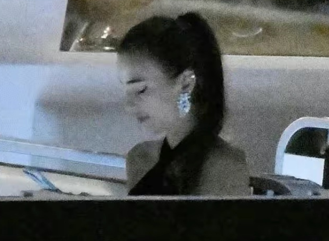 外网曝莱昂纳多疑劈腿,分手前就和22岁嫩模共乘游艇,女方有婚史