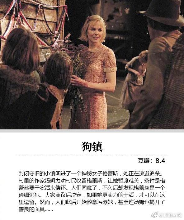 9部压抑虐心的高分电影