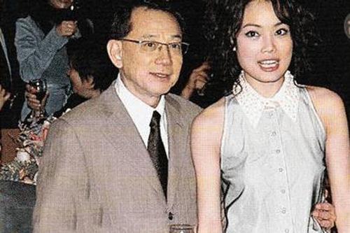 负债3.2亿东山再起，风流情史数不尽，杨受成到底有多牛？