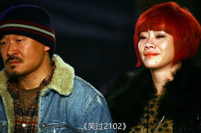 《突围》配角王景春：买不起房的70后影帝，感谢90后妻子不离不弃