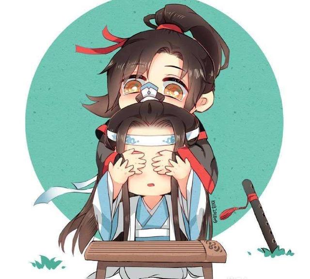 魔道祖师：人物性格知多少？纷繁复杂见未来