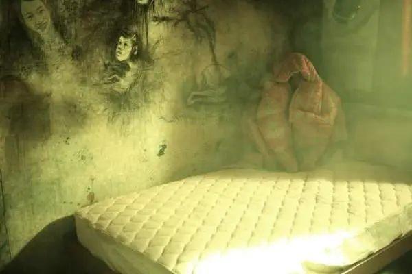 高能预警！一大波韩国恐怖电影来袭！你全都看过吗？