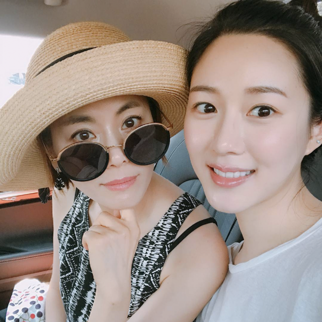 盘点9位「星二代」韩星，郑敬淏、STAYC莳恩爸爸都超大咖！