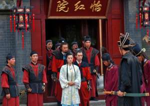 从良(古代青楼女子从良，为何多下场凄惨？其实原因很简单)