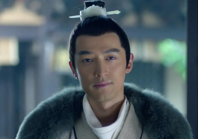 琅琊榜：长林王妃是言家后人？言阙林乐瑶爱得延续，作者埋了伏笔