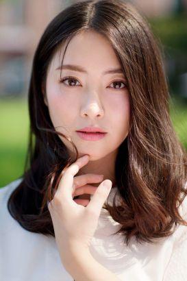 女演员——朱锐