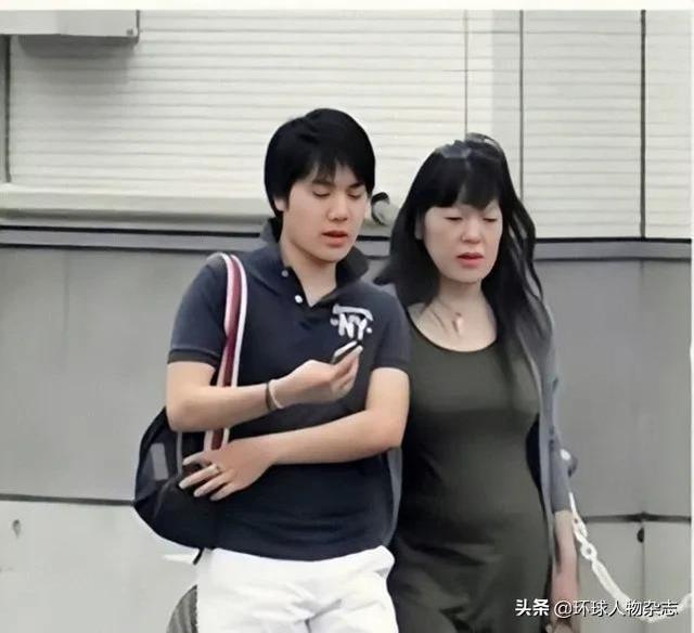 真子公主今日“裸婚”!背后故事比电视剧还曲折