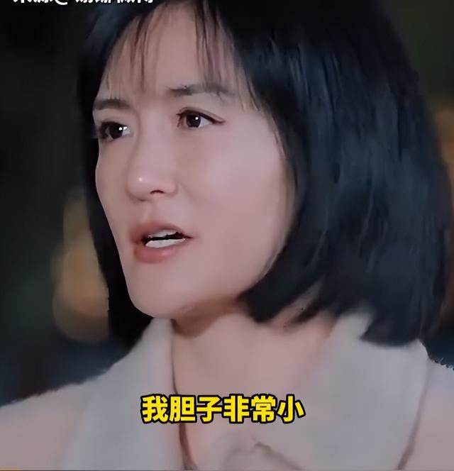主持人谢娜：与刘烨有缘无份，和张杰终成眷属，有三个女儿很知足