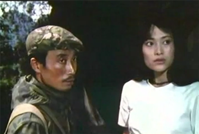 1987年的《闪电行动》：1.45亿观影人次，专治火力不足恐惧症