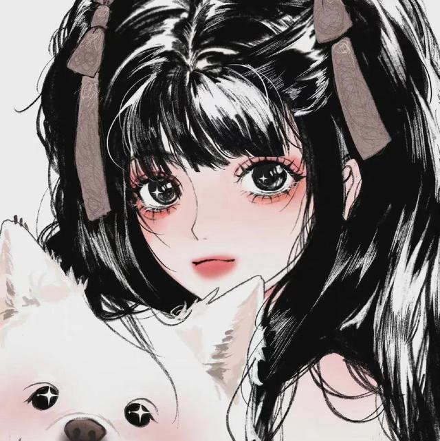 动物系男友情头