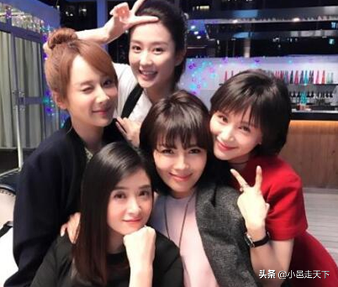 铁打的杨紫，流水的男神，盘点杨紫这些年主演的电视剧