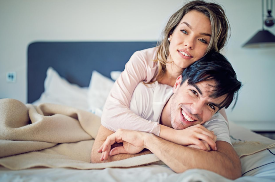 为什么有人“下面”没毛?女性私处毛发的秘密,别羞于了解