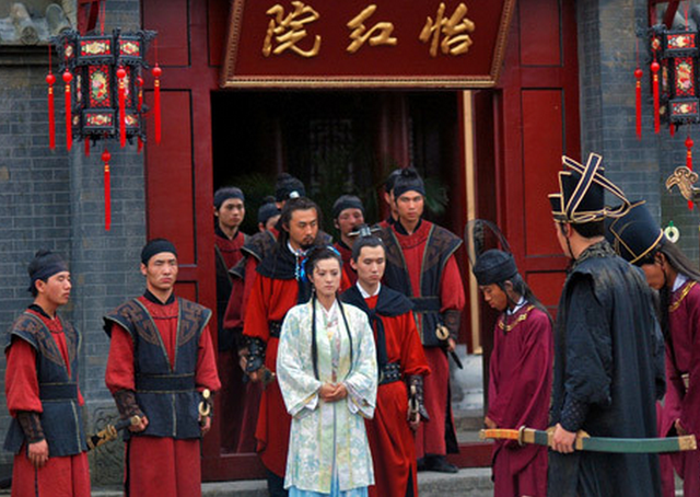 古代青楼女子从良，为何多下场凄惨？其实原因很简单！