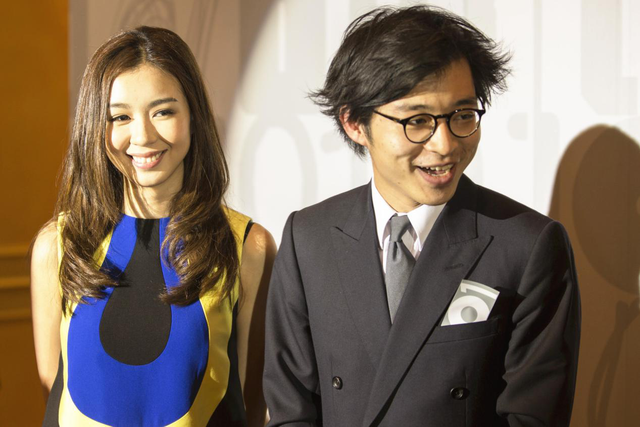 豪门难嫁！32岁女星裕美被准婆婆嫌弃，富二代男友发文怒怼亲妈