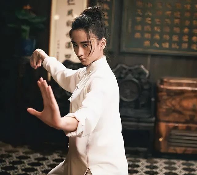 电影版《镖人》，有可能是袁和平收山之作，邀请的大咖或是李连杰