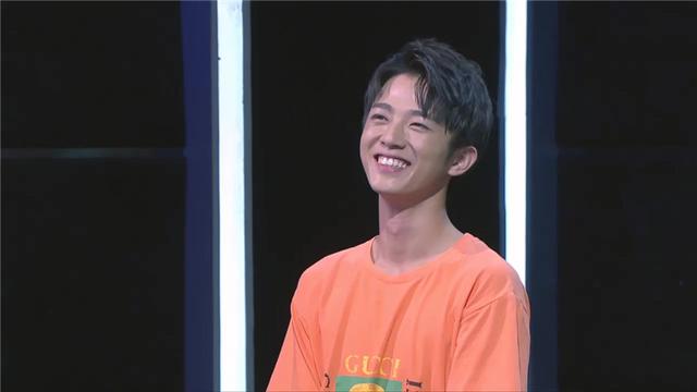 又帅又有趣的阳光小哥哥！他被孟非评为《非诚勿扰》“最欣赏男嘉宾”