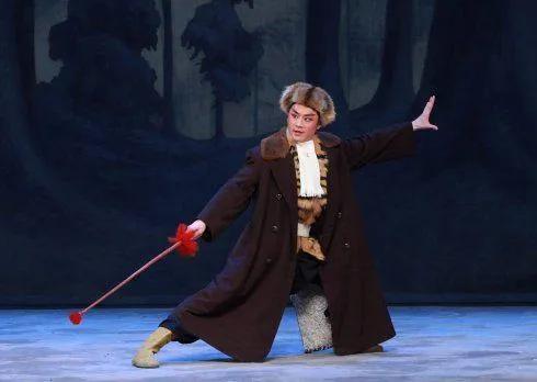 童祥苓、钱浩亮、谭元寿都走了，留下了他们永不消逝的天籁之音