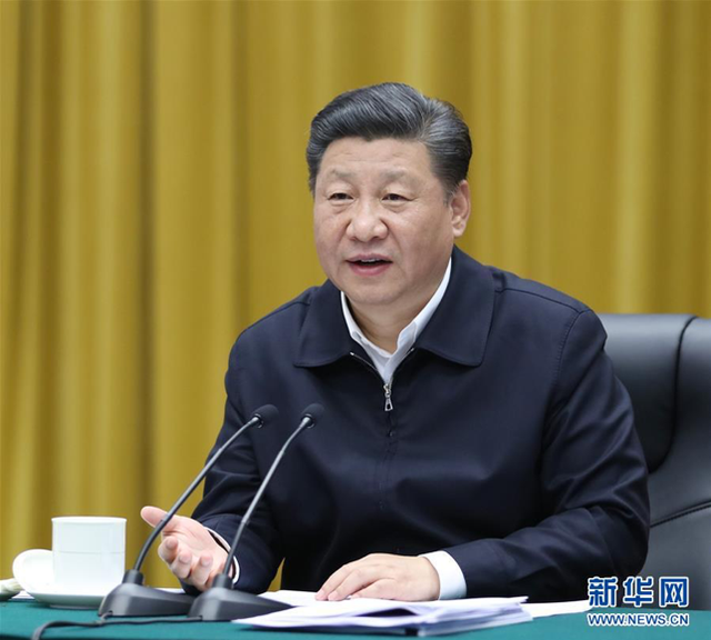 跟着总书记看中国丨光辉照耀英雄城市