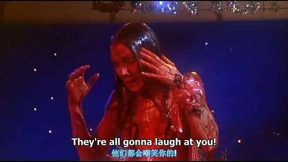 魔女嘉莉将拍续集，经典恐怖片再上演，主角或将是变性演员出演？