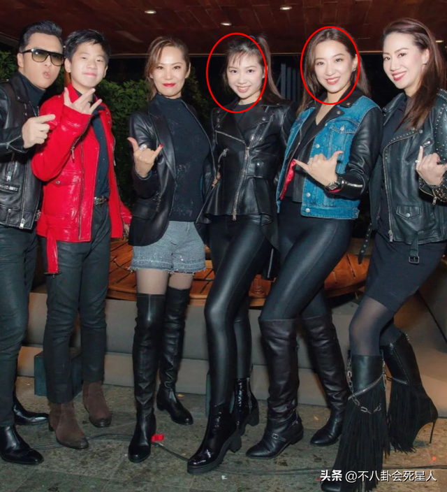 同样是甄子丹的基因，汪诗诗和前妻的儿子，差别怎么这么大