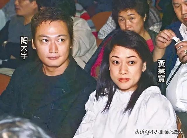 TVB三大“师奶杀手”现状：内地捞金被骂，被小20岁娇妻出轨