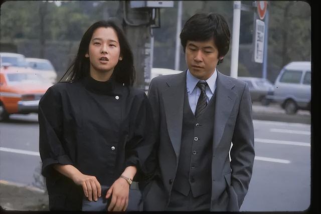 昭和美人田中裕子的3部大尺度电影