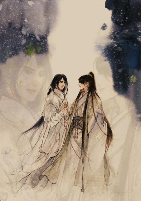 剑来：陈平安开下宗、宝瓶成君子，四位远行的少年皆成龙