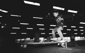 酷运动(滑板风刮到绍兴 这项酷运动了解一下)