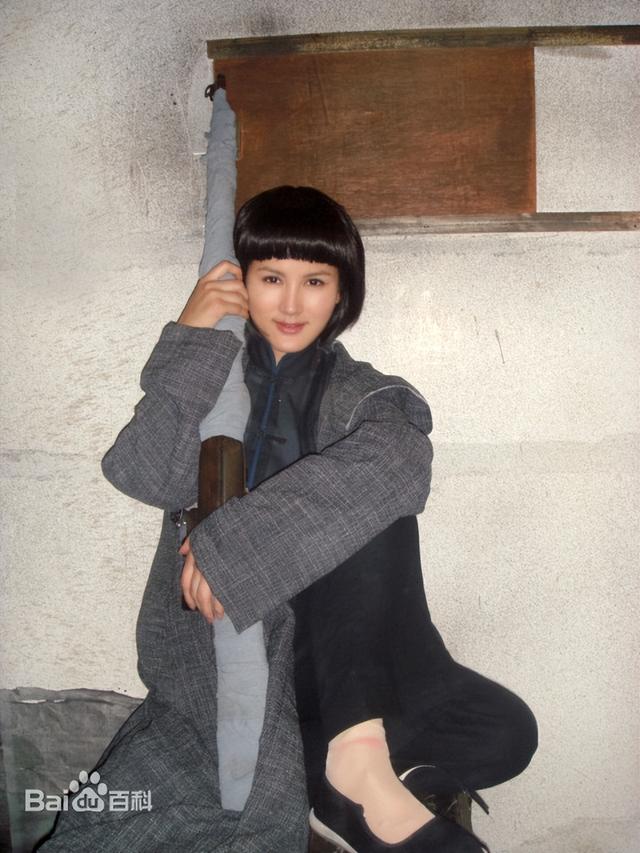 《最后的较量》：李婉僮、宋佳、李瀚均领衔主演，谍战风云再起