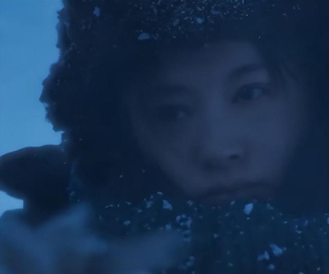 杀手变身！6位国剧女杀手：冷血背后的悲惨命运，你最爱谁？