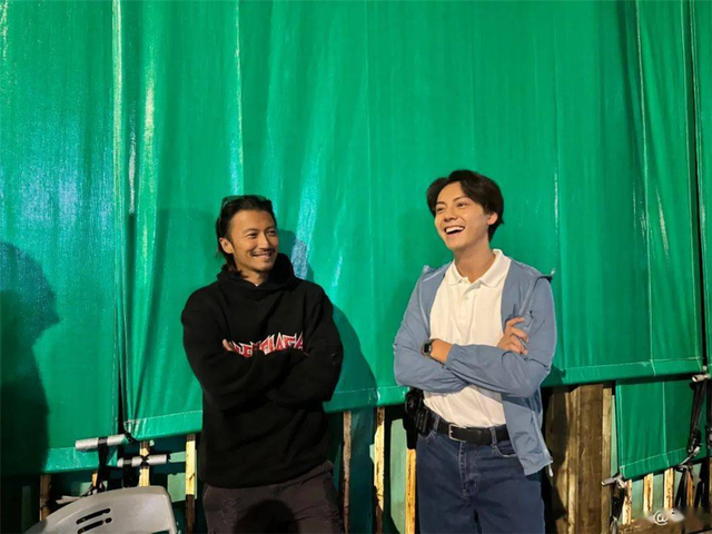 谢霆锋回来了！5部新片火力全开，能否扛起香港电影大旗？