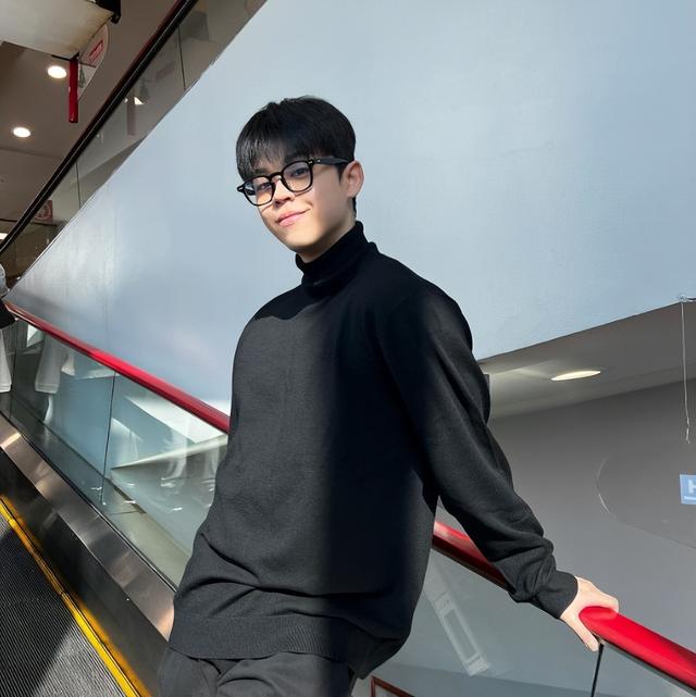 盘点9位「星二代」韩星，郑敬淏、STAYC莳恩爸爸都超大咖！