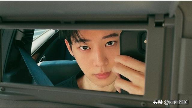 看我一不小心知道了什么？台腐又将迎来一部好剧？太激动了