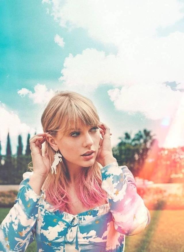 霉霉跟水果姐都和好了，姐妹之间的感情真的大过天啊