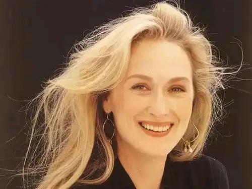 梅丽尔.斯特里普：好莱坞的演技传奇