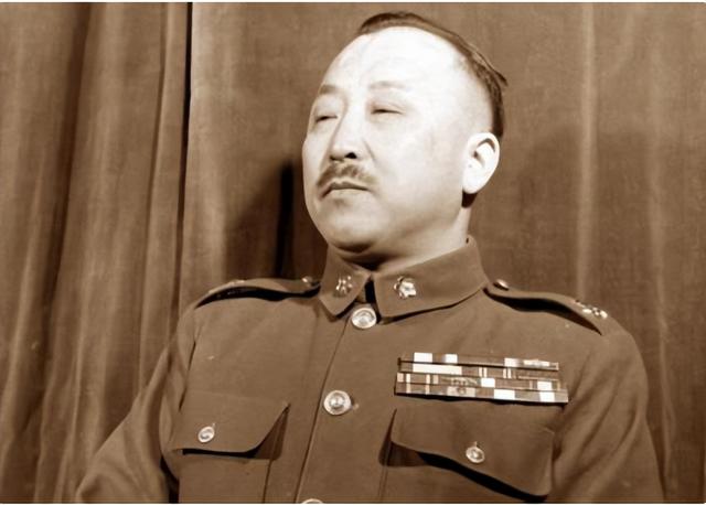 送走陈诚夫人后,卫立煌的夫人大怒:救你们一家,却坑了我们一家