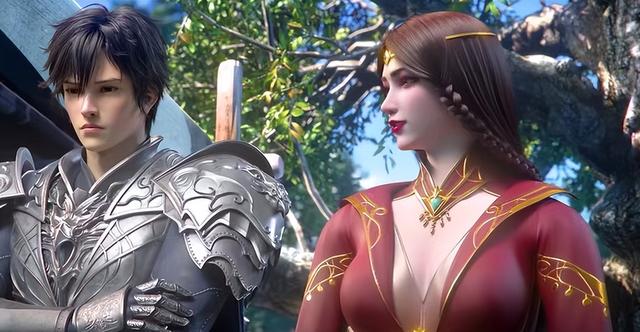 紫川：帝林差点被气死，斯特林惨了，丽莎大美女这是什么虎狼之词