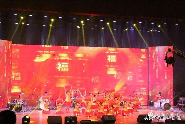 中国红，燃爆世界的东方力量