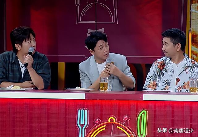 《天天向上》被调整到炮灰档，连续三期无冠名，4大原因导致没落