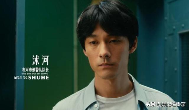 看完《六姊妹》吴倩，再看前夫张雨剑，人生真是没对比就没伤害