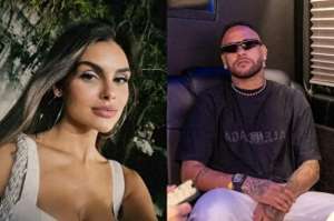 内马尔母亲(内马尔小女儿母亲：我没有插足，和内马尔在一起时我们都是单身)