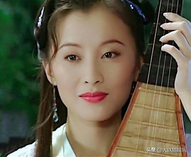 《无敌县令》播出19年，以当今审美，6位女主演谁更美？我站梅妃