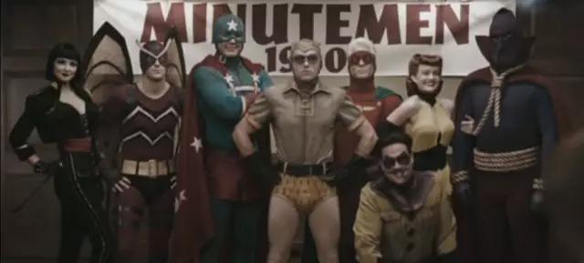 [蝙蝠侠大战超人：正义黎明]到底有多黑暗？