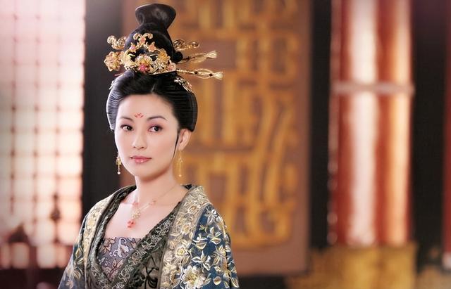 大唐李仙蕙：就算是公主，难产也是一道生死关