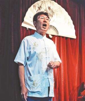 北京小曲(钟鼓楼下古韵悠扬寻找北京小曲儿的前世今生)